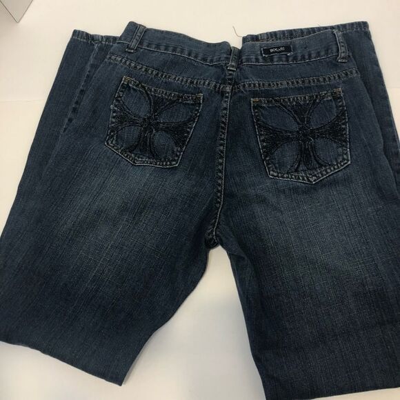 Bogari jeans size 8 - Picture 6 of 8